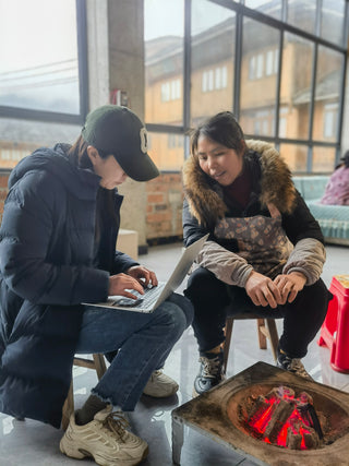 A Week Among Friends: Insights from Viori's Annual Surveys in the Red Yao Community