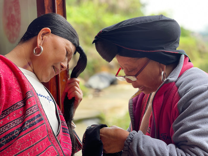 19 local jobs created through BRI projects (part-time & full-time)