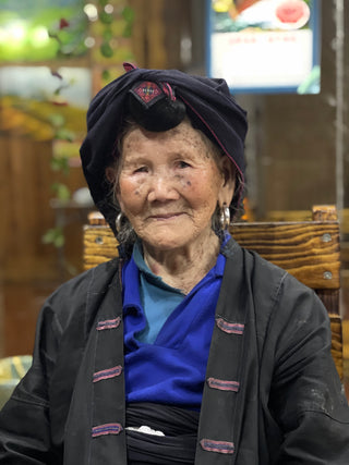 Donations Towards: Elderly, Education & Local Infrastructure