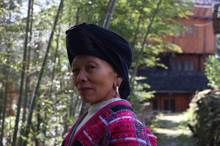 Interview with Viori's Local Ambassador: Pan Qi Yun