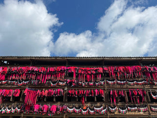 Red Yao Festival