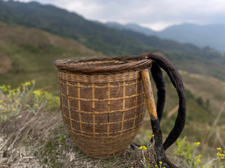 Longsheng Visit (Dec 2022): PCR Tests, Gift Bags & Gratitude