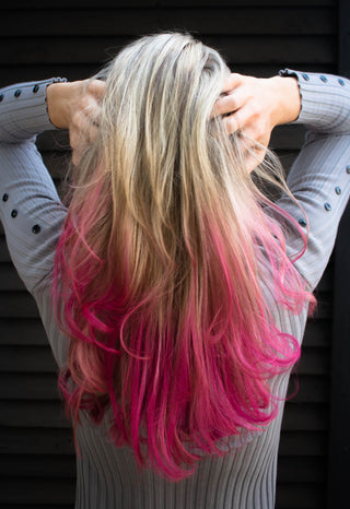 Discover tips to care for color treated hair.