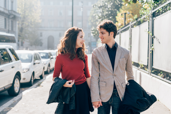Check out these date night hairstyles.