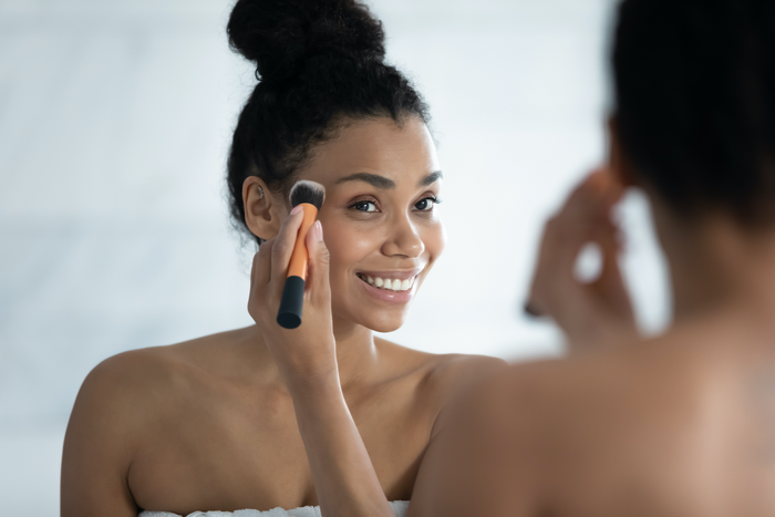Here are 6 easy hairstyles for date night.