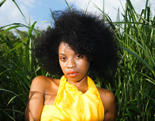 Detox your hair in 5 easy steps.