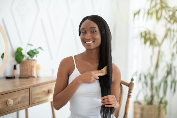 Learn what you need to know with our ultimate guide for an ideal haircare routine.