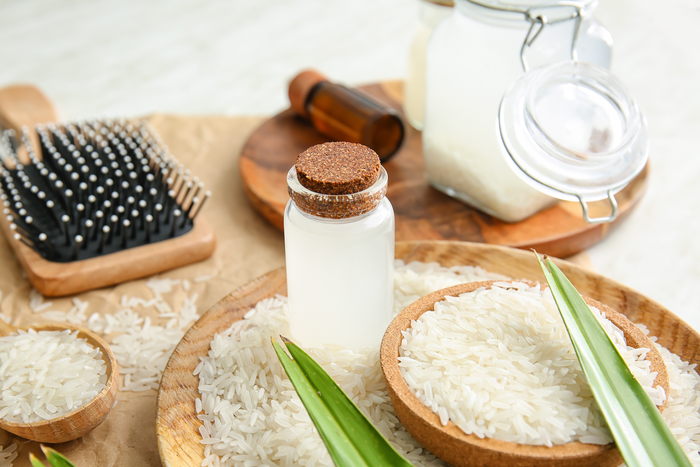 Here are five of the best natural hair product ingredients to look for when you shop.