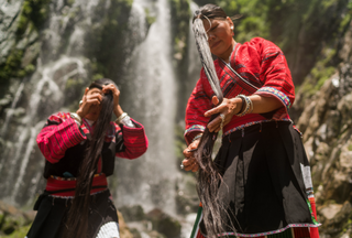 Here are 5 hair care rituals from around the globe.