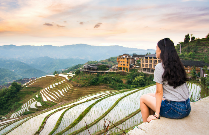 Learn how sourcing sustainably helps preserve culture.