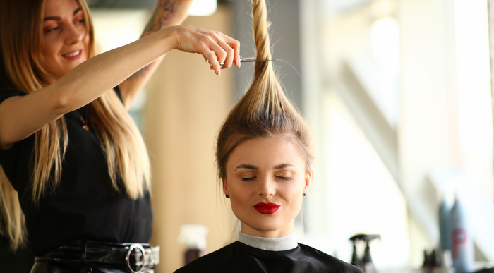 Check out these 10 trending hairstyles.