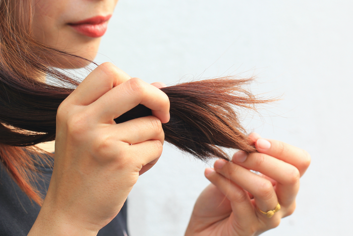 How to Know if You’re Washing Your Hair Too Frequently