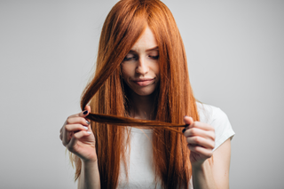 Do you have low porosity hair?