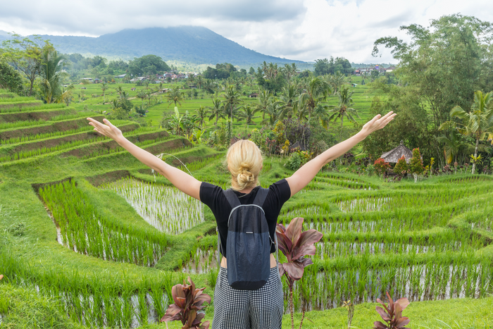 Learn how sustainable products make a difference.