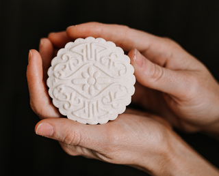 The Science Behind Fermented Rice in Strengthening Hair