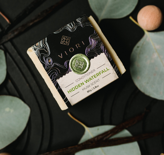 The Impact of Conditioner Bars on the Environment and Economy