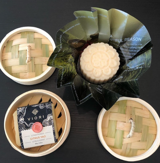 Sustainable Suds: The Ecological Advantages of Opting for Natural Ingredients Shampoo