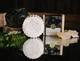 The Evolution of Conditioner Bars in the Modern Beauty Industry