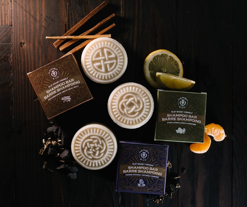 How to Use Shampoo Bars Correctly for the Best Results Viori