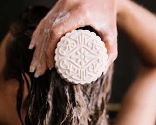 Shampoo Bars for Curly Hair: Everything You Need to Know