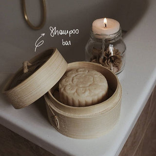 All-Natural Shampoos: A Boon for Hair Health, Scalp Wellness, and Overall Well-being