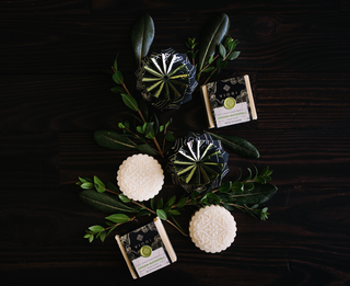 Breaking Down the Myths: Understanding Natural Fatty Alcohols in Hair Products