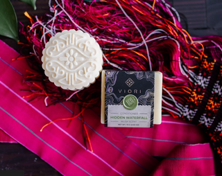 Zero Waste Warriors: The Role of Shampoo Bars in Minimizing Bathroom Waste