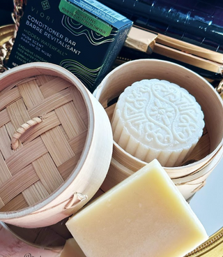 A Closer Look at pH Levels: How Shampoo Bars Maintain Hair and Scalp Harmony