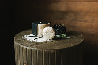 All-Natural Shampoos: Unveiling the Science Behind Their Botanical Actives and Synergistic Effects