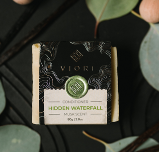 Crafting Your Own Solid Shampoo Bars: A DIY Guide for Beginners