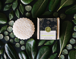 Color Theory for Haircare: How Purple Shampoo Neutralizes Yellow Tones