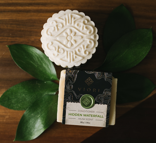The Environmental Impact of Solid Shampoo Bars: A Deep Dive