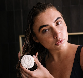 The Sustainable Revolution: A Deep Dive into the Science Behind Shampoo Bars.