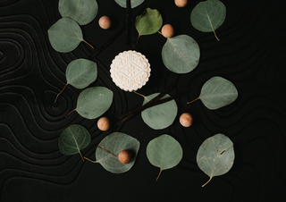 Conditioner Bars: Tackling Common Hair Problems Sustainably