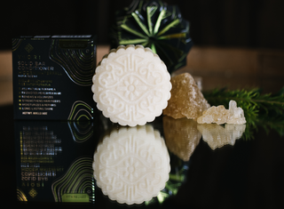 Navigating the World of Solid Shampoo Bars: A Buyer's Guide