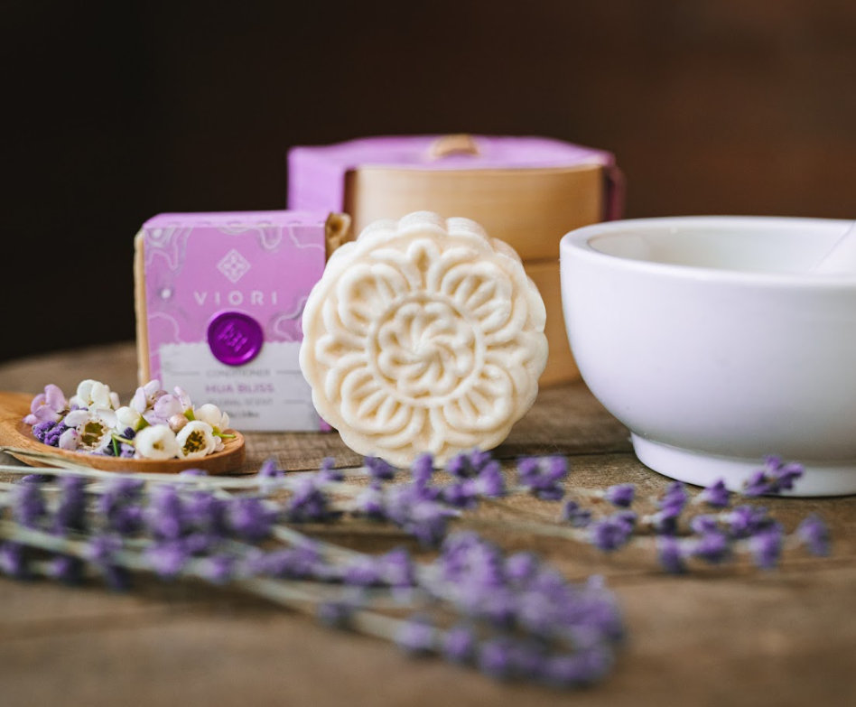 Nature's Laboratory The Chemistry Behind Effective Natural Ingredient