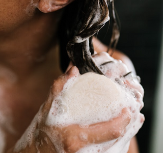 The Science of Shampoo Bars: How They Work and Why They're Better for Your Hair