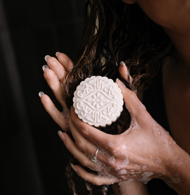 Beyond Blonde The Surprising Benefits of Purple Shampoo for All Hair