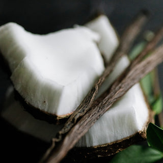 Dry Shampoo | Vanilla Coconut