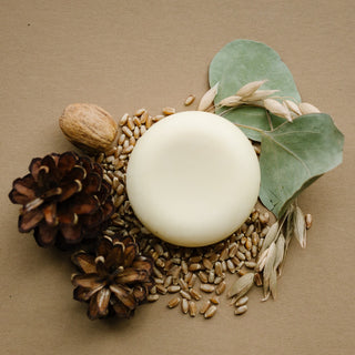 Body Butter Bar | Native Essence