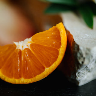 Clarifying Conditioner Bar with Essential Oil | Citrus Zest