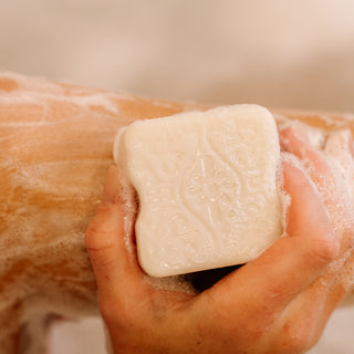 Hidden Waterfall™ Body Wash Bar for Extra Moisturizing | Sweet-Musk Scent
