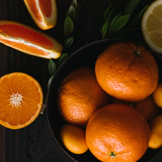 Citrus Yao Barra de Acondicionador