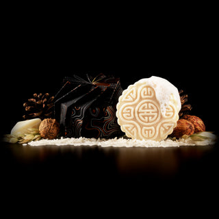 Native Essence™ Shampoo Bar for Sensitive Hair & Scalp | Unscented