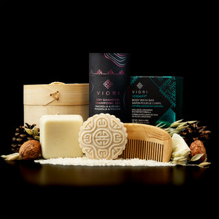 The Ritual Bundle
