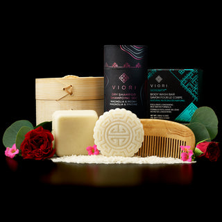 The Ritual Bundle