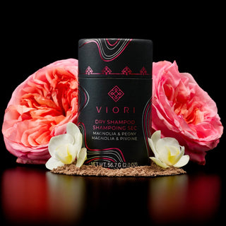 Dry Shampoo | Magnolia & Peony