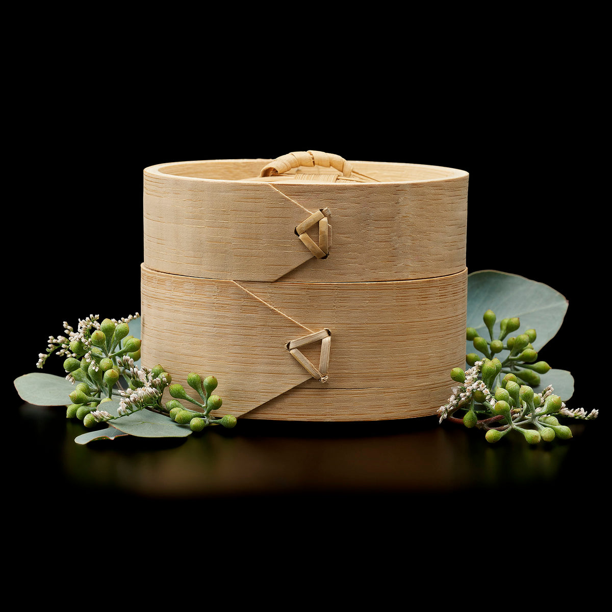 Bamboo Shampoo Bar Holder – Eco-Friendly | VIORI - VIORI Rice Water Hair Care