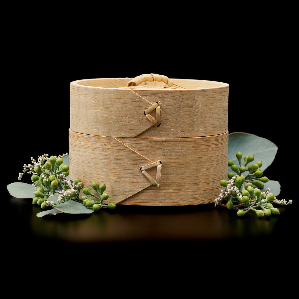 Bamboo Shampoo Bar Holder VIORI Viori