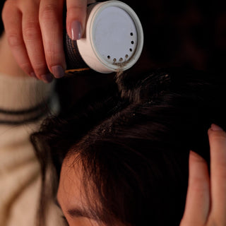 Dry Shampoo | Vanilla Coconut